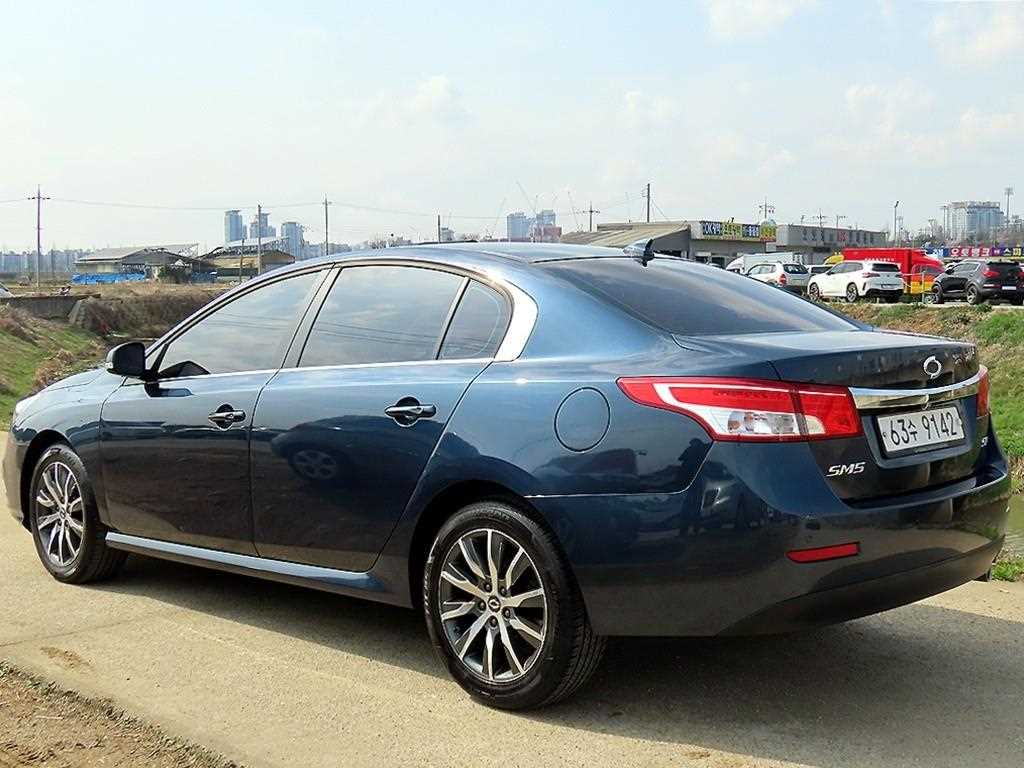 SAMSUNG SM5 - Vista 3