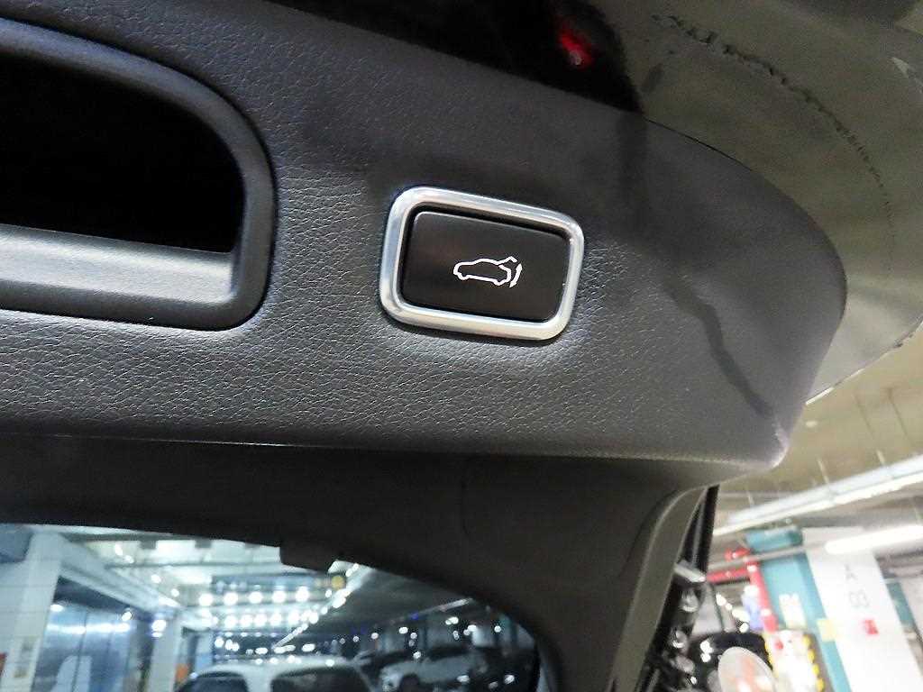 KIA Stinger 2018 Negro - Importación desde Corea - HF Imports Iquique - Foto 15