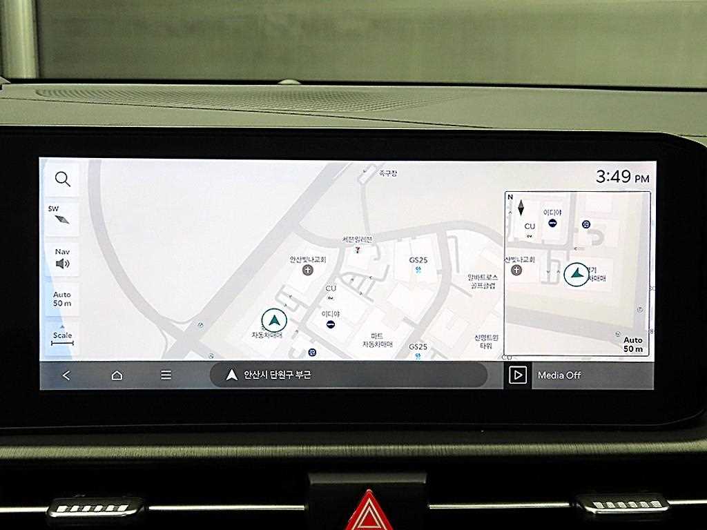 KIA Sportage 2025 Blanco - Importación desde Corea - HF Imports Iquique - Foto 13