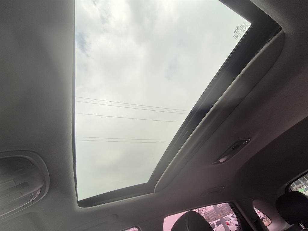 KIA Niro 2018 Azul - Importación desde Corea - HF Imports Iquique - Foto 13