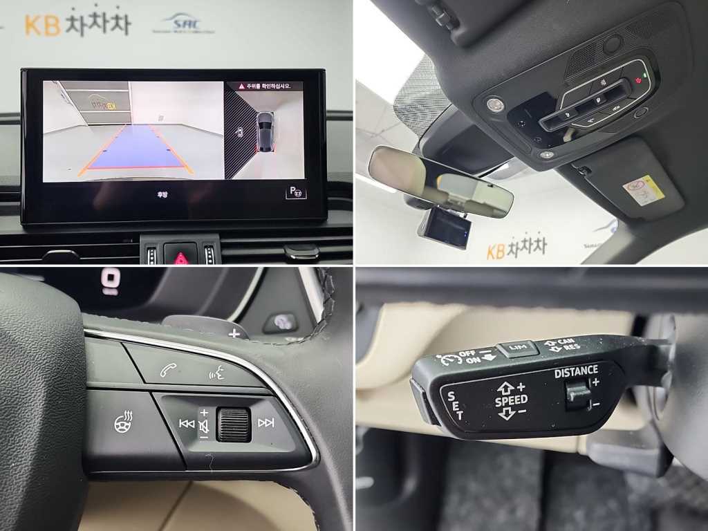 Audi Q5 2022 Negro - Importación desde Corea - HF Imports Iquique - Foto 16