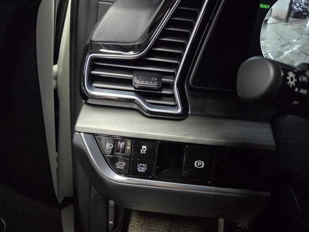 KIA Sportage - Vista 10