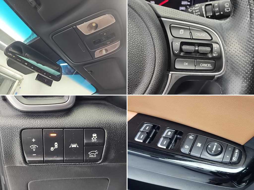 KIA Sportage 2016 Plateado - Importación desde Corea - HF Imports Iquique - Foto 18