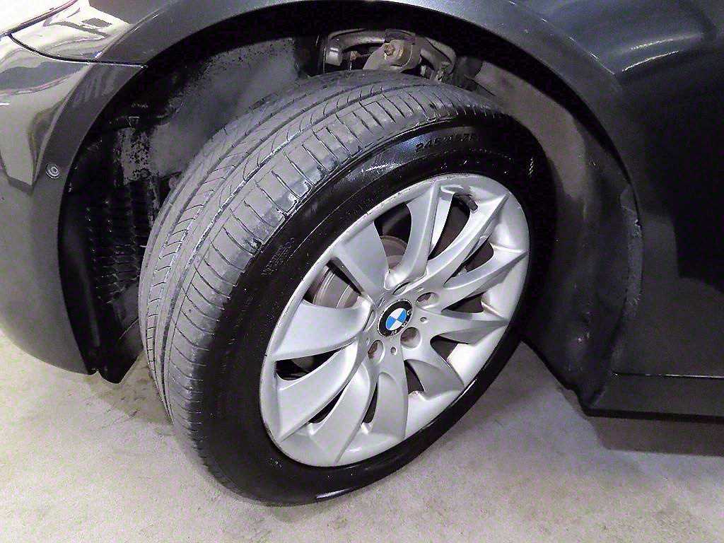 BMW 5 Series 2012 - Importación desde Corea - HF Imports Iquique - Foto 20