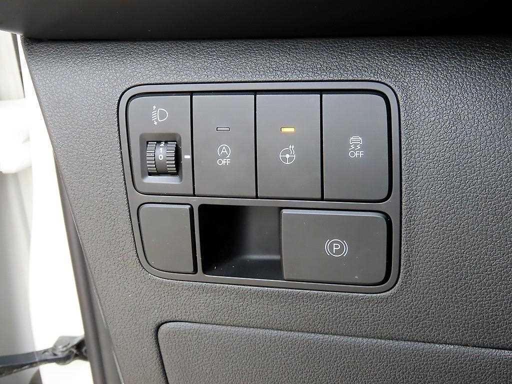 HYUNDAI Staria - Vista 12