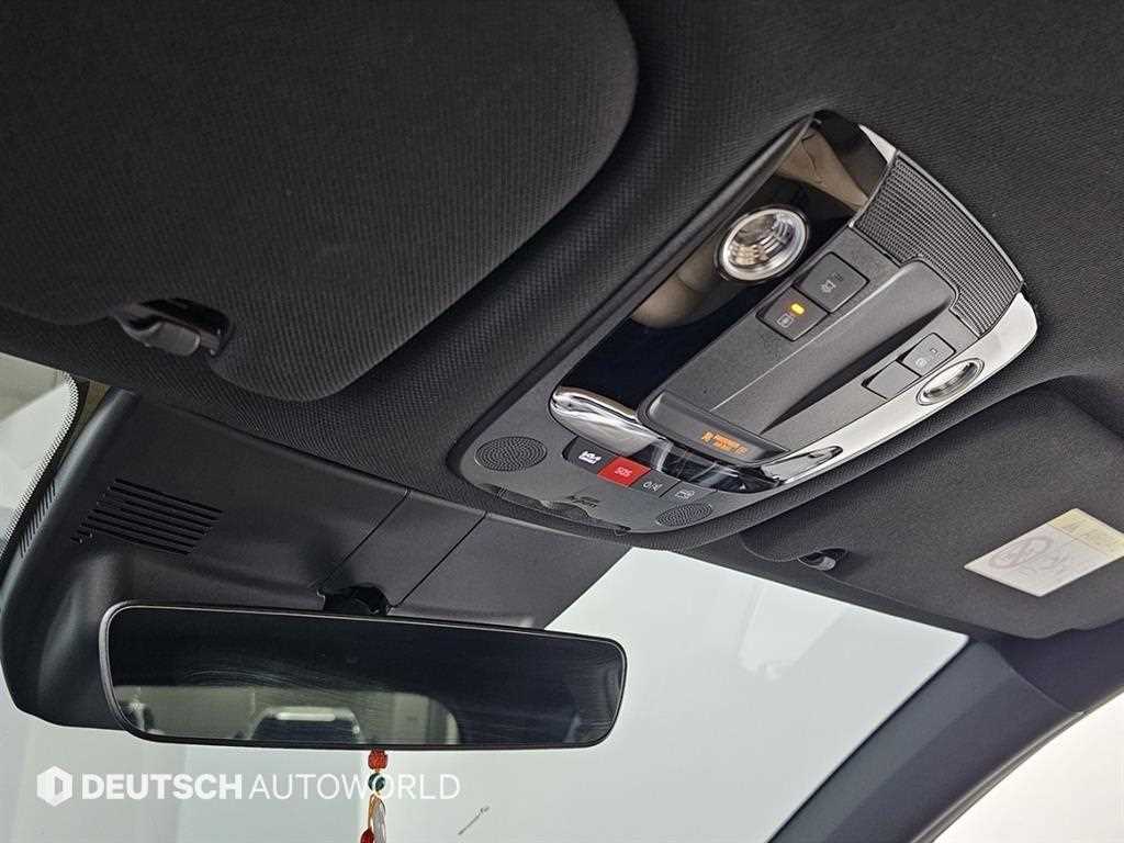 KIA Sorento 2024 Gris - Importación desde Corea - HF Imports Iquique - Foto 18