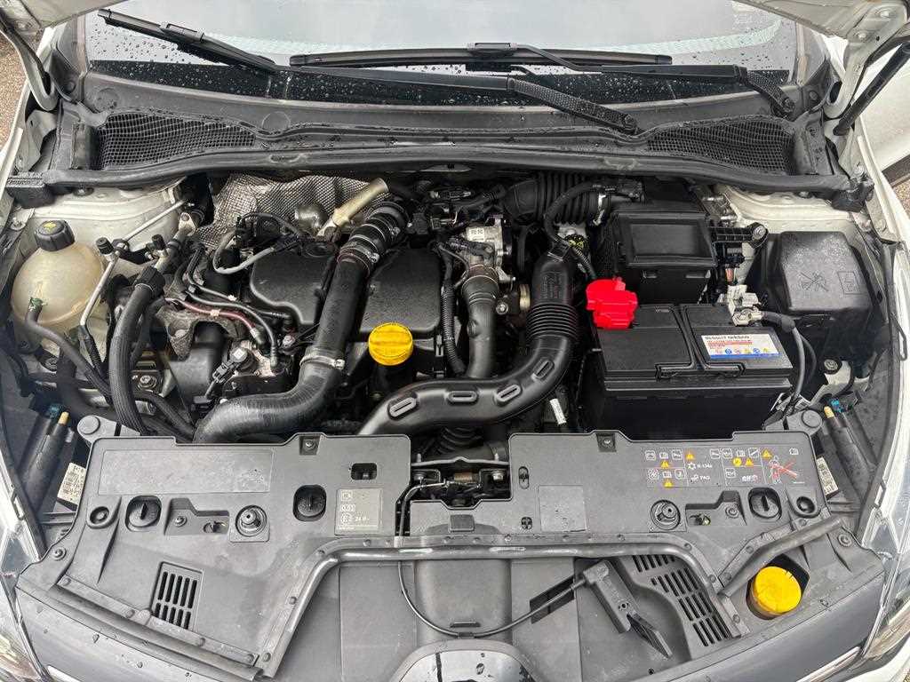 SAMSUNG Clio - Vista 8