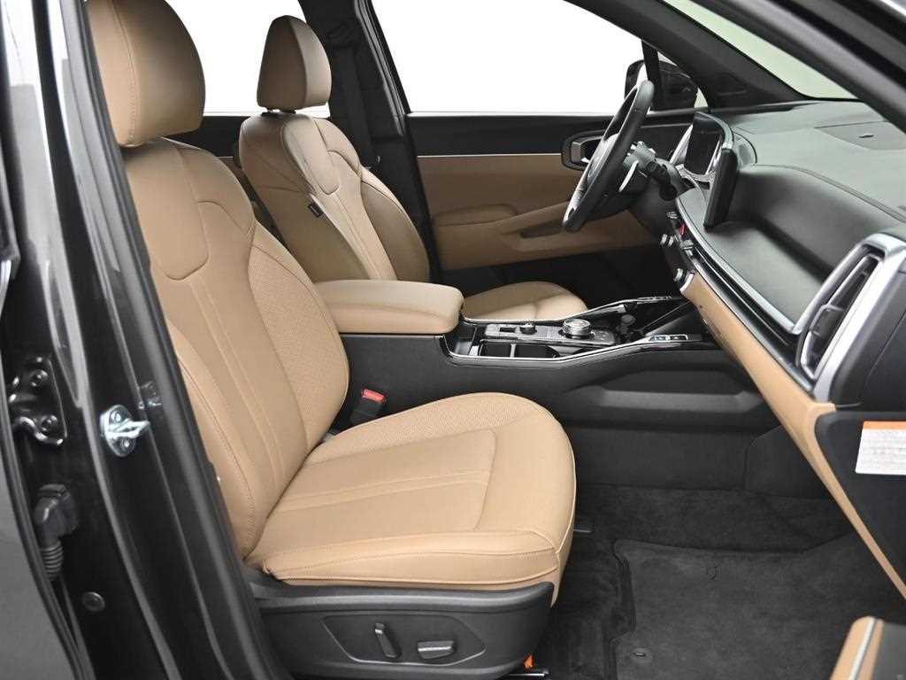 KIA Sorento - Vista 10