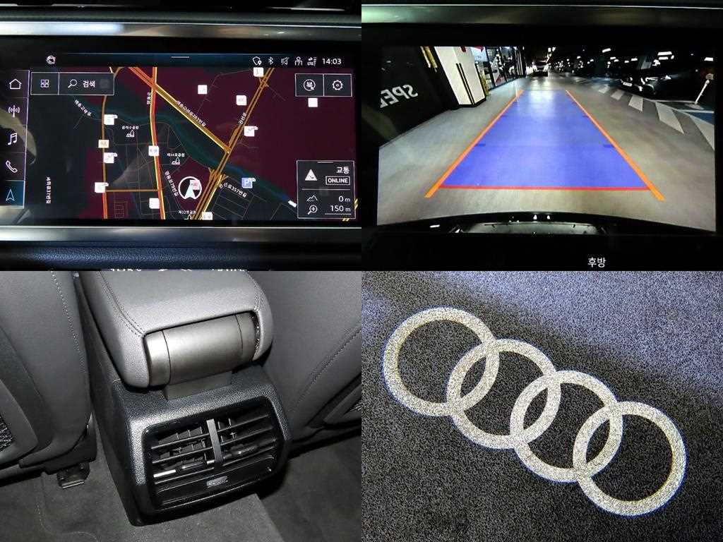 Audi Q3 2023 - Importación desde Corea - HF Imports Iquique - Foto 18