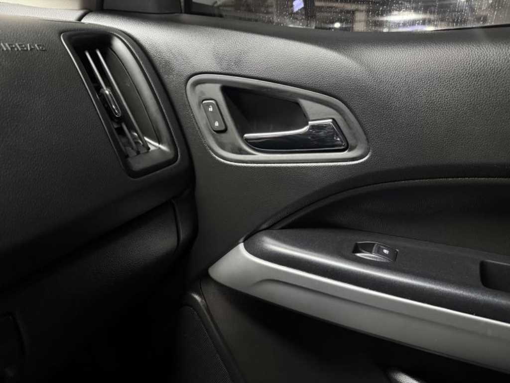 Chevrolet ?Colorado 2021 Gris - Importación desde Corea - HF Imports Iquique - Foto 16