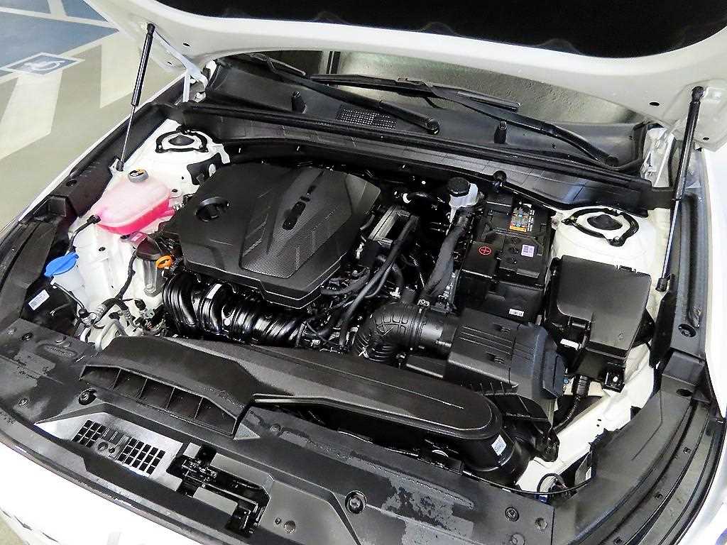 KIA K8 2024 - Importación desde Corea - HF Imports Iquique - Foto 19