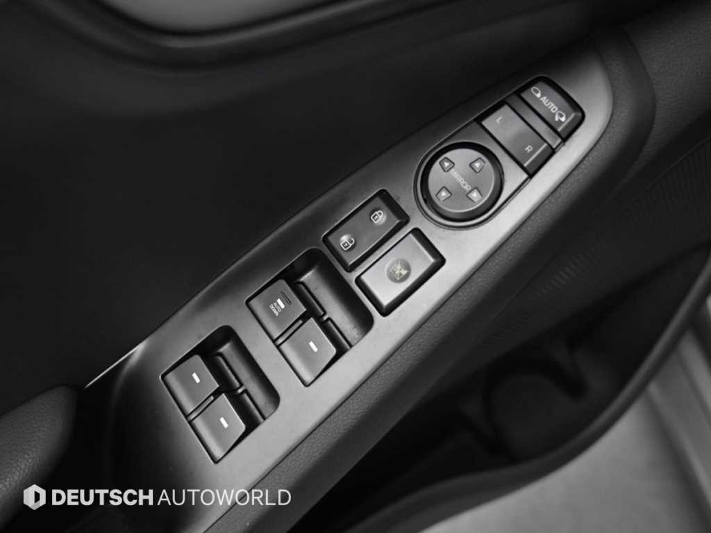 HYUNDAI Ioniq 2020 Gris - Importación desde Corea - HF Imports Iquique - Foto 16