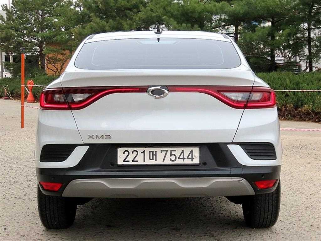 SAMSUNG XM3 - Vista 4