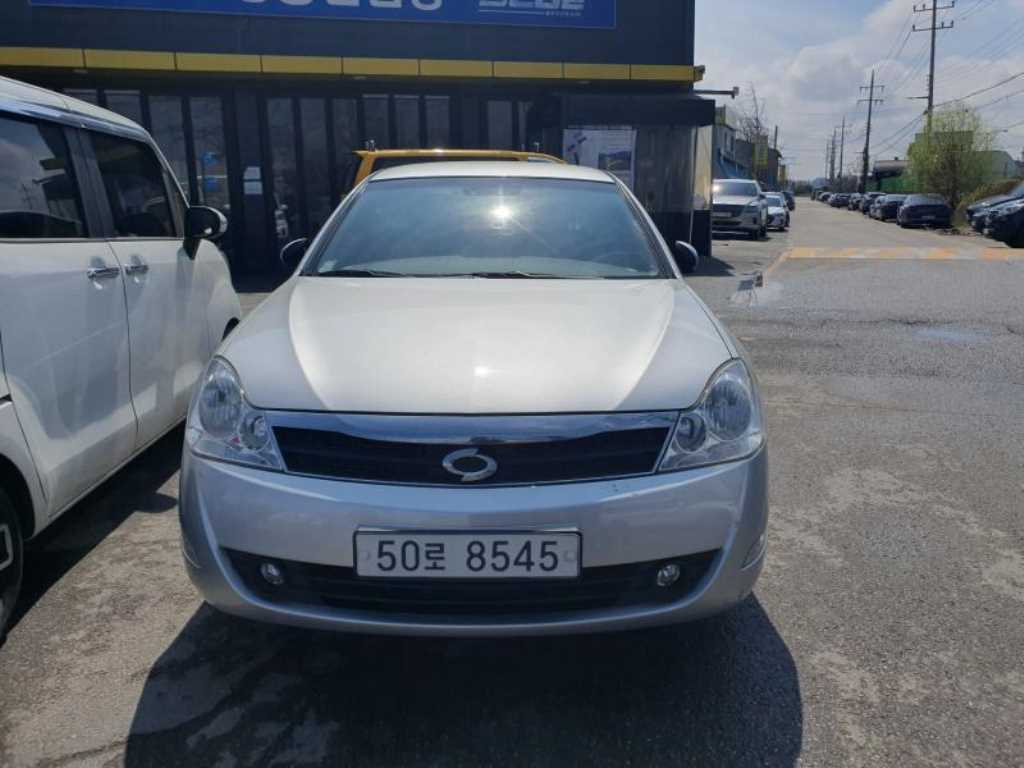 SAMSUNG SM5 - Vista 2