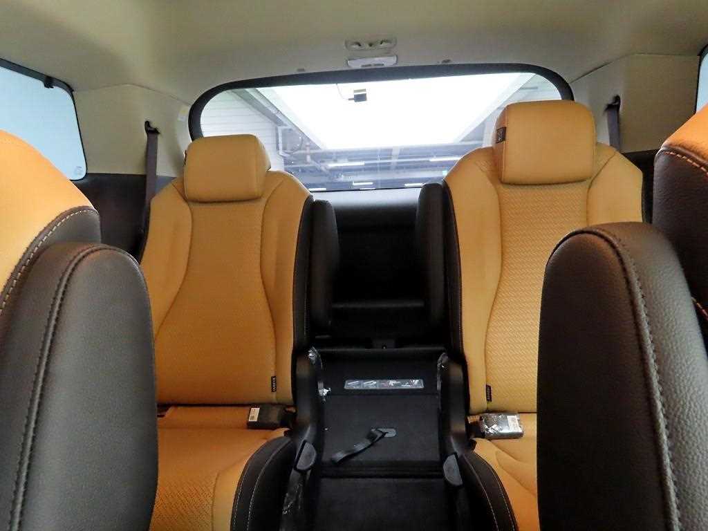 KIA Carnival 2023 - Importación desde Corea - HF Imports Iquique - Foto 13