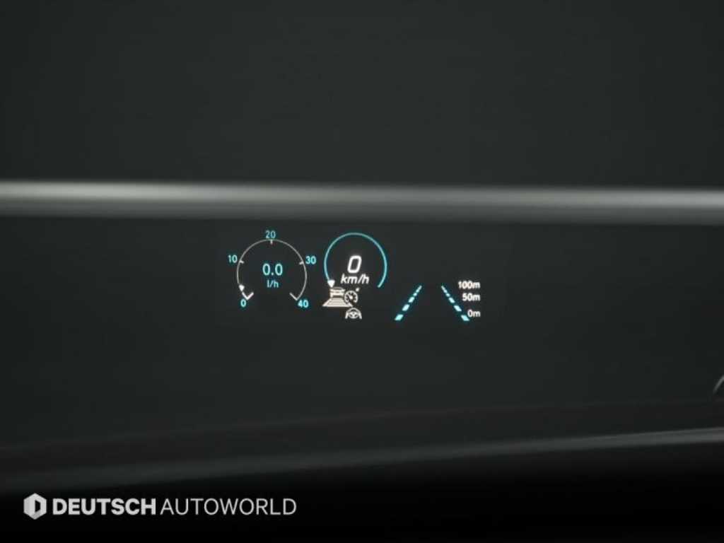 Mercedes Benz E class 2022 Negro - Importación desde Corea - HF Imports Iquique - Foto 17