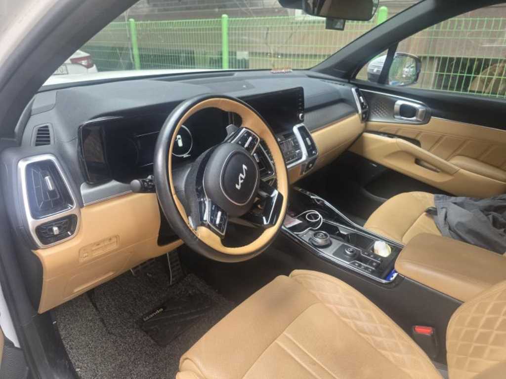 KIA Sorento - Vista 6