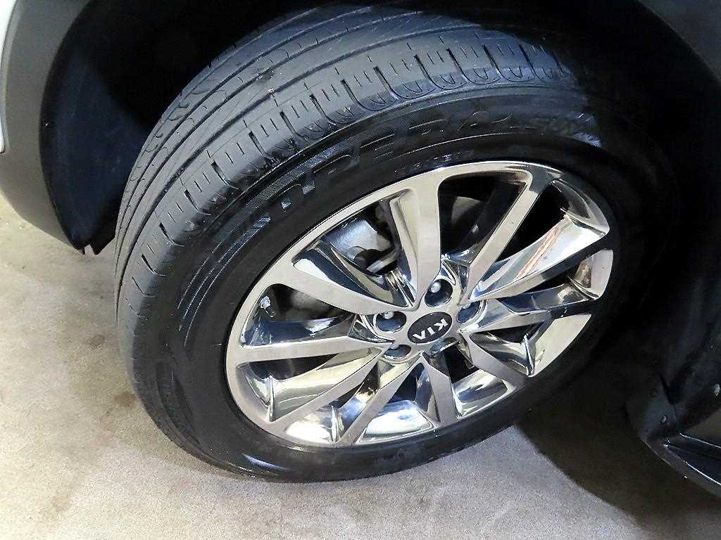 KIA Sorento 2015 - Importación desde Corea - HF Imports Iquique - Foto 20