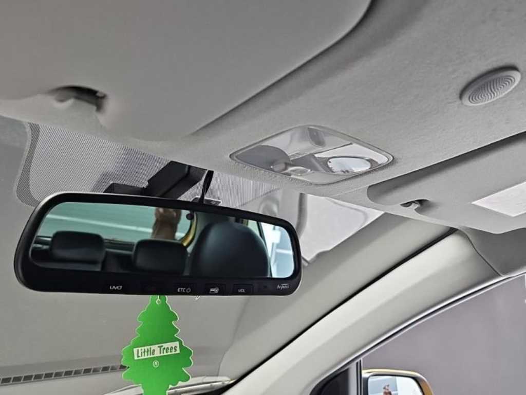 KIA Morning - Vista 12