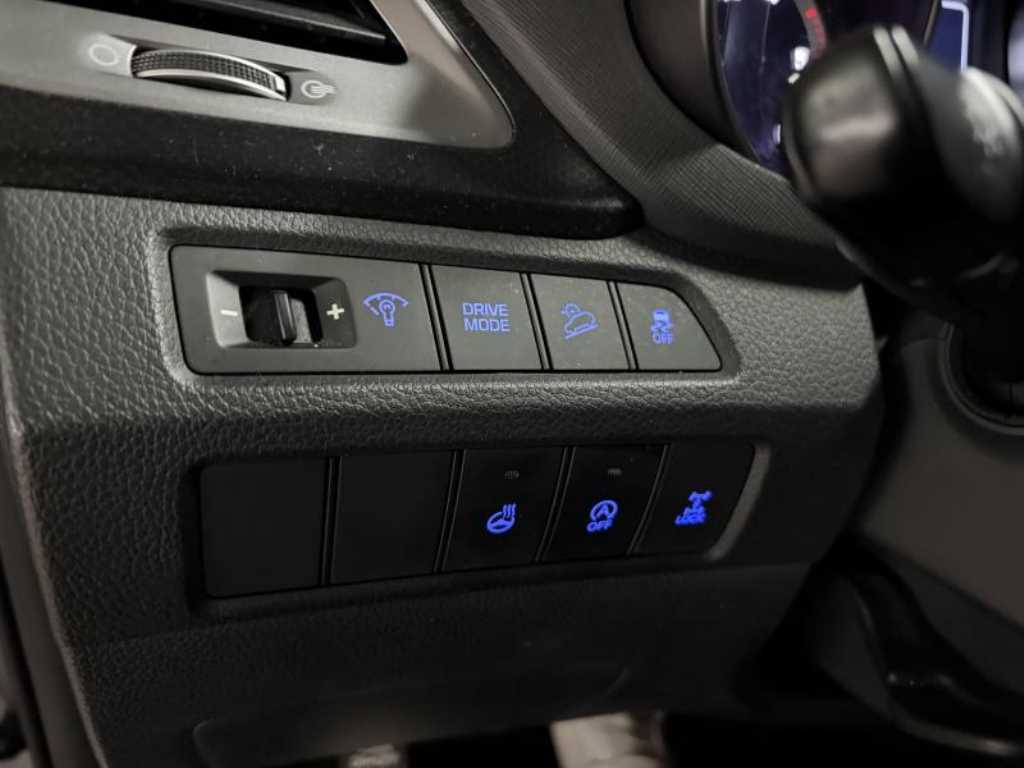 HYUNDAI Santa Fe - Vista 9