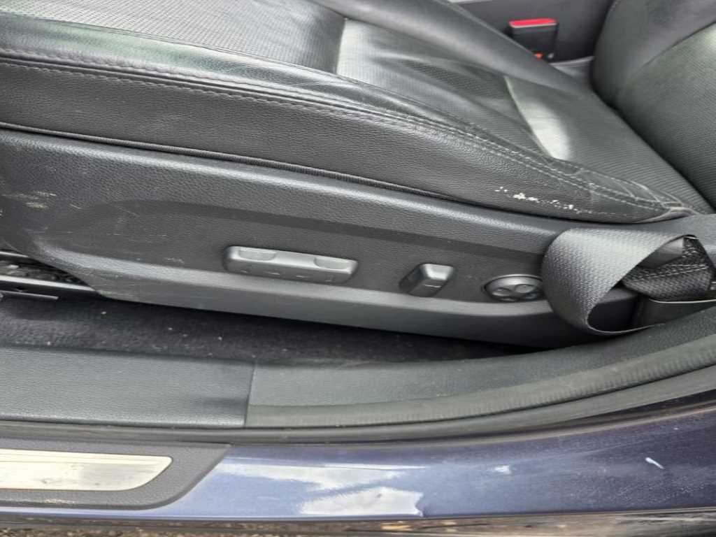 HYUNDAI Santa Fe - Vista 8