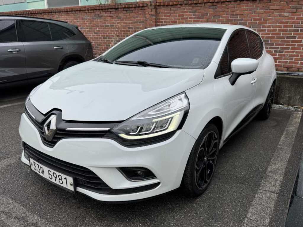 SAMSUNG Clio - Vista 4