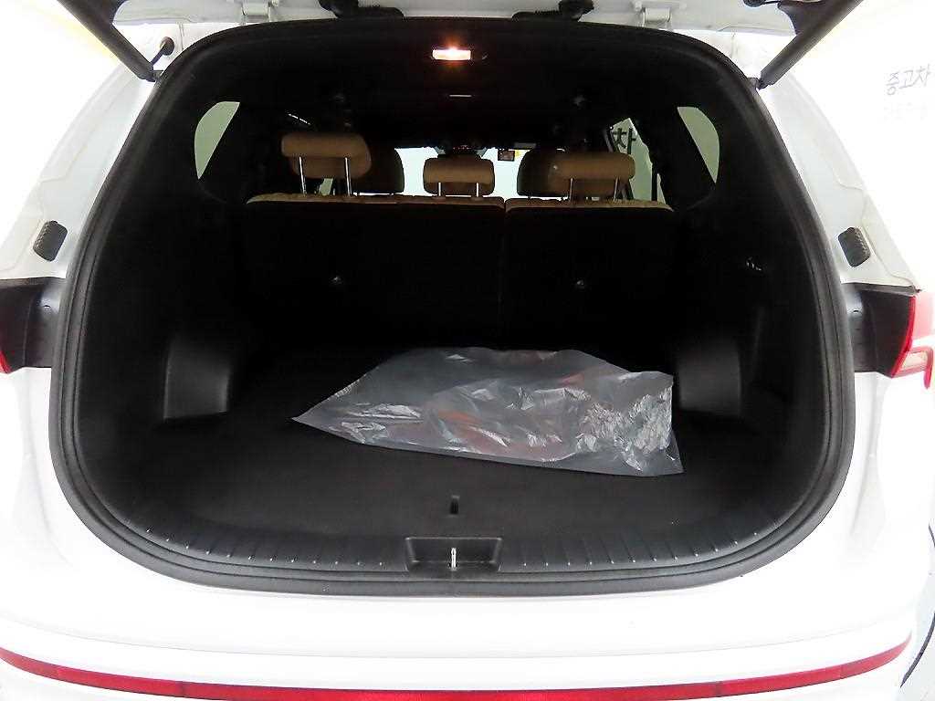 HYUNDAI Santa Fe 2021 - Importación desde Corea - HF Imports Iquique - Foto 18