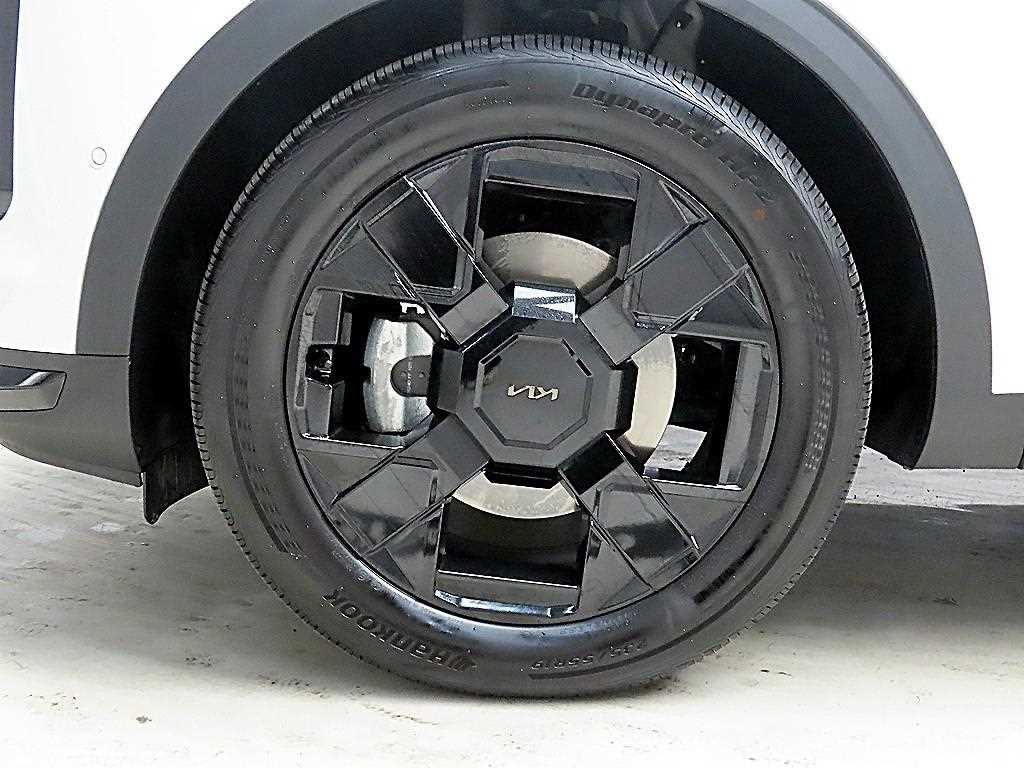 KIA Sportage 2025 Blanco - Importación desde Corea - HF Imports Iquique - Foto 19