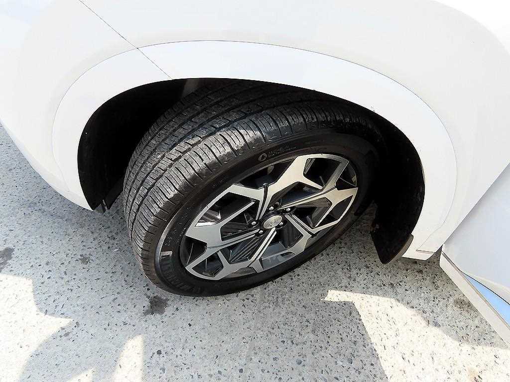 HYUNDAI Palisade 2022 Blanco - Importación desde Corea - HF Imports Iquique - Foto 20