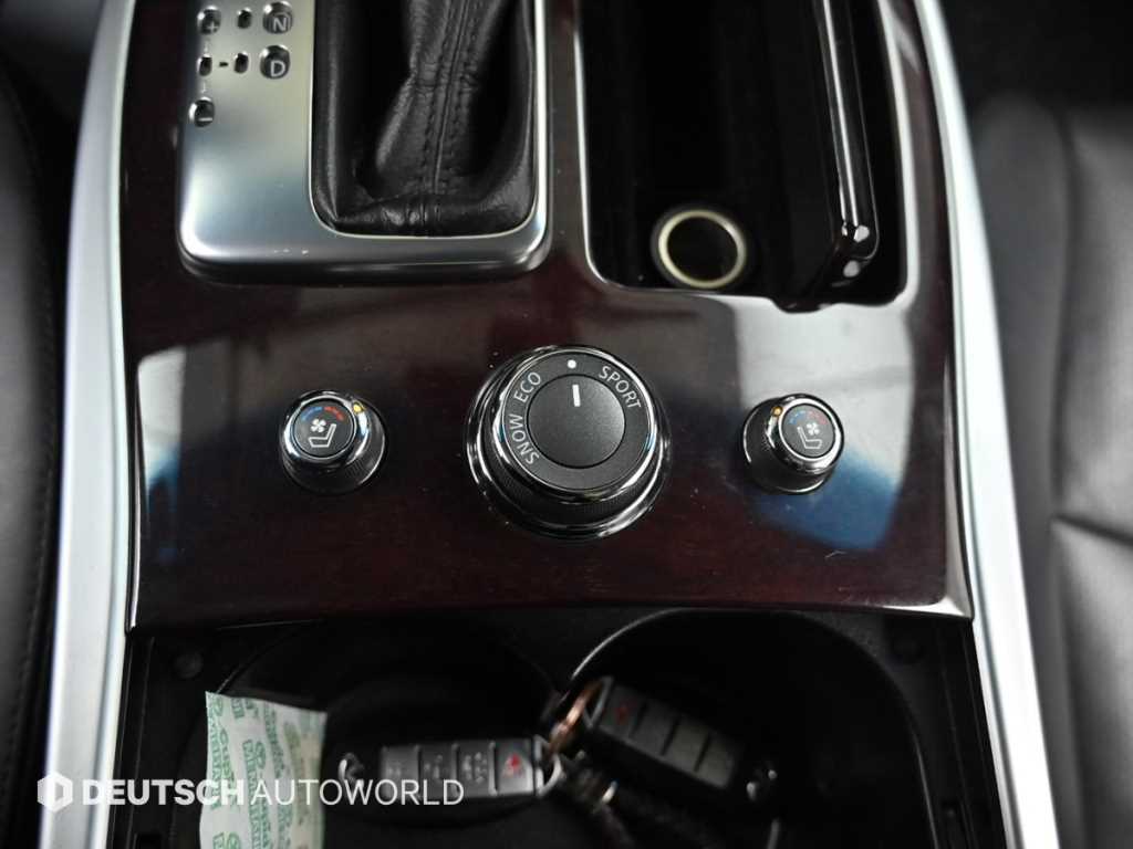 Infiniti Q 2019 Negro - Importación desde Corea - HF Imports Iquique - Foto 17