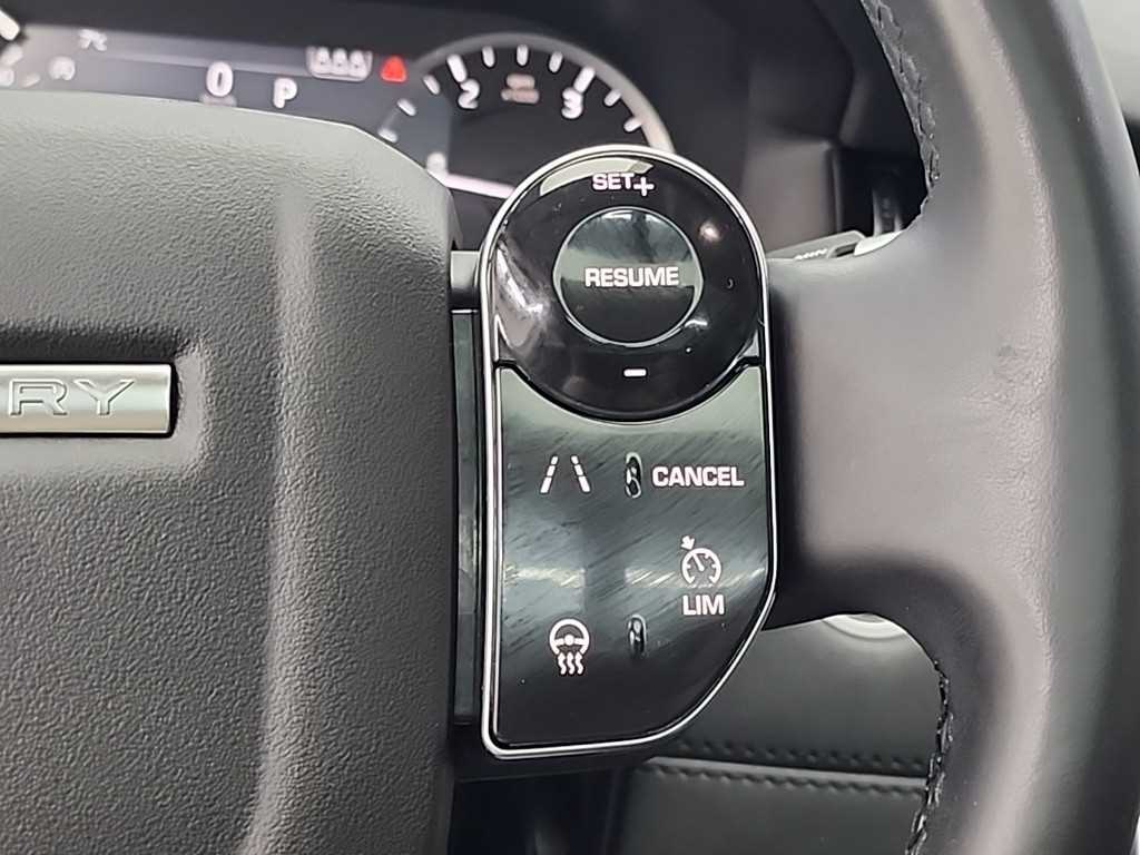 Land Rover Discovery Sports 2020 Blanco - Importación desde Corea - HF Imports Iquique - Foto 18