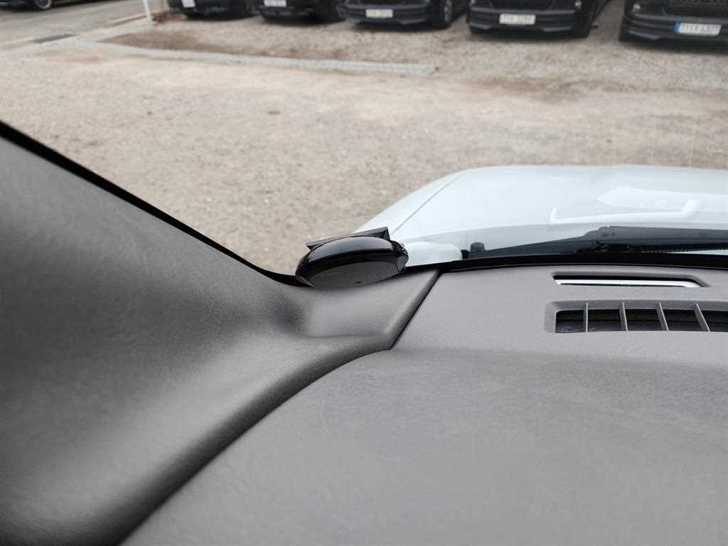 Chevrolet Express van - Vista 9