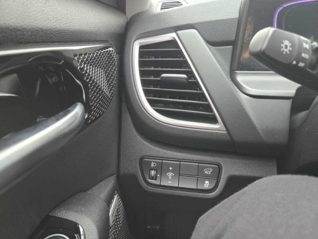 KIA Seltos - Vista 9