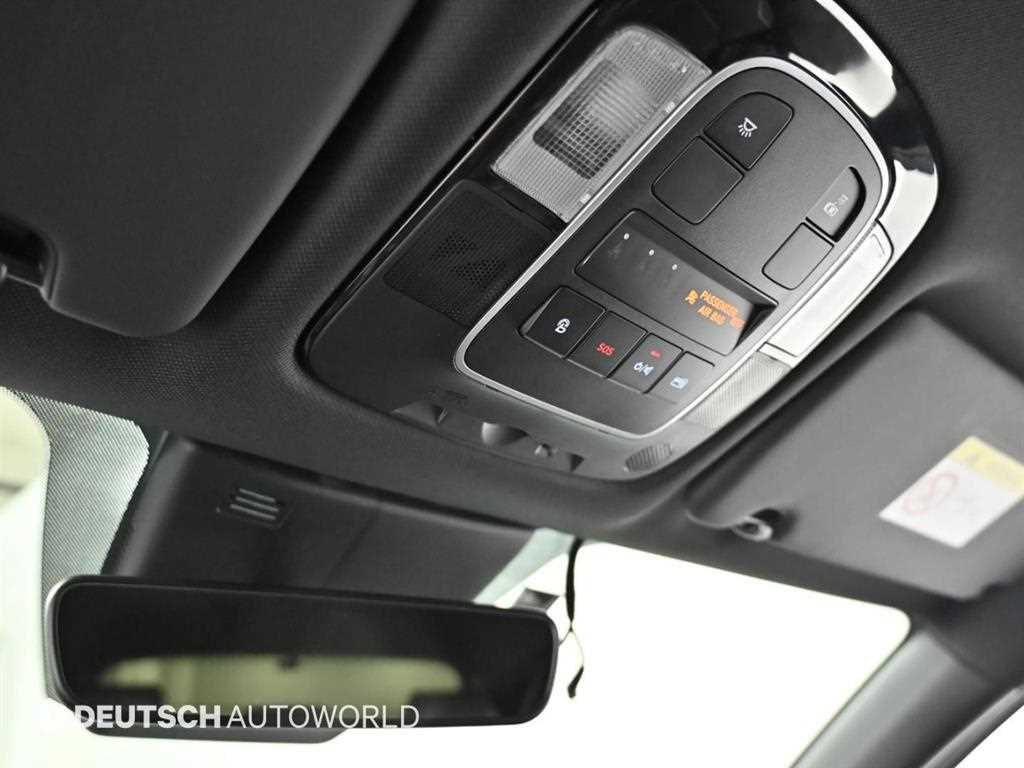 HYUNDAI Tucson 2021 Blanco - Importación desde Corea - HF Imports Iquique - Foto 18