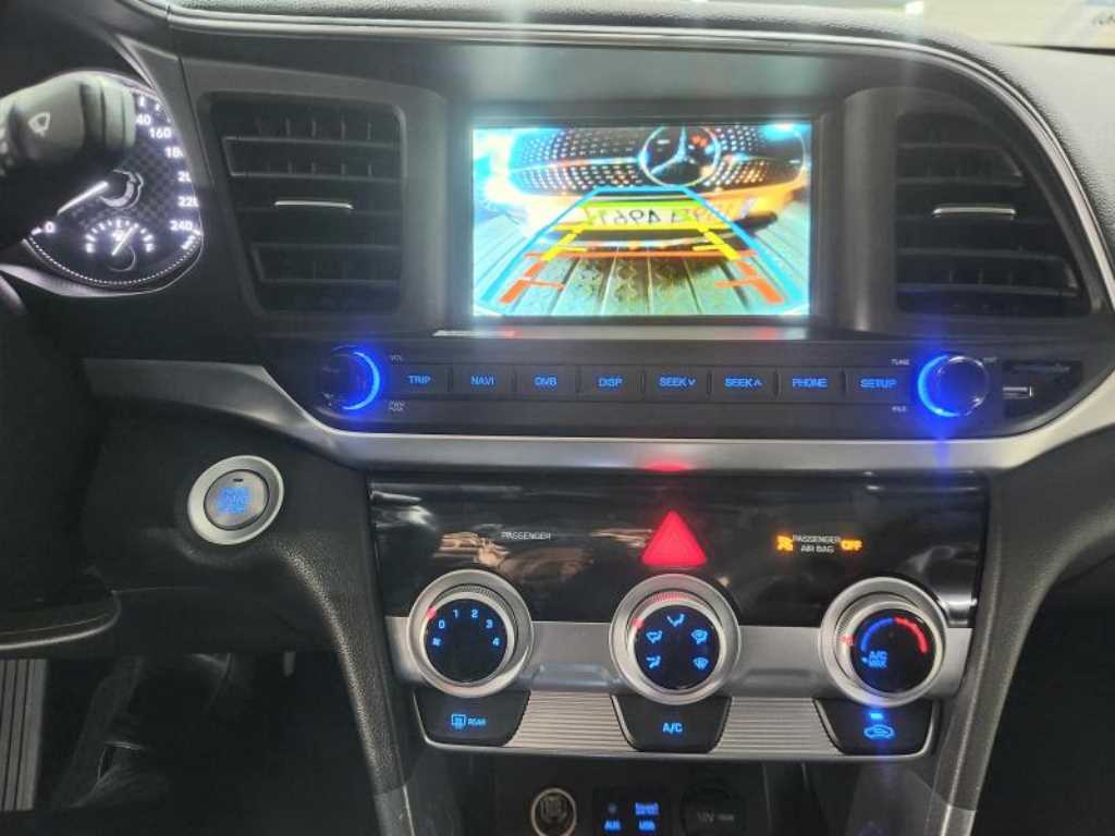 HYUNDAI Avante 2020 - Importación desde Corea - HF Imports Iquique - Foto 15