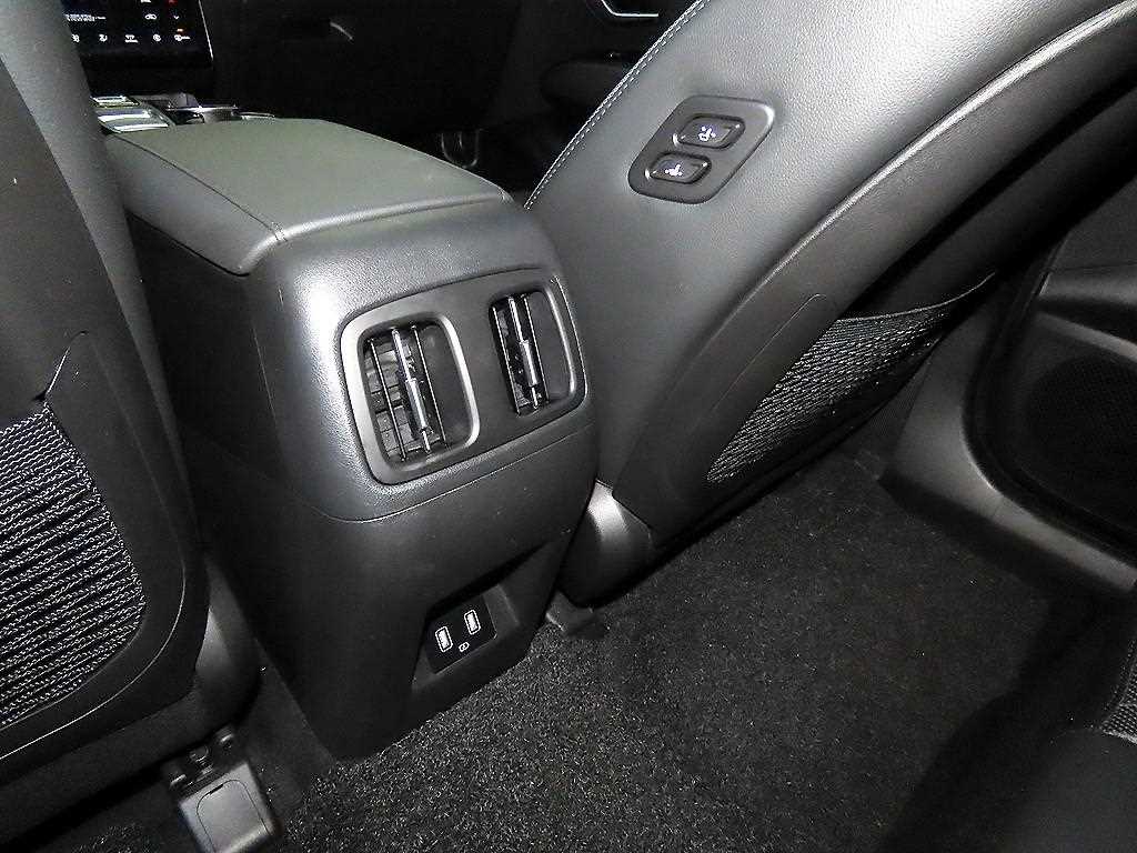 HYUNDAI Tucson 2023 - Importación desde Corea - HF Imports Iquique - Foto 15