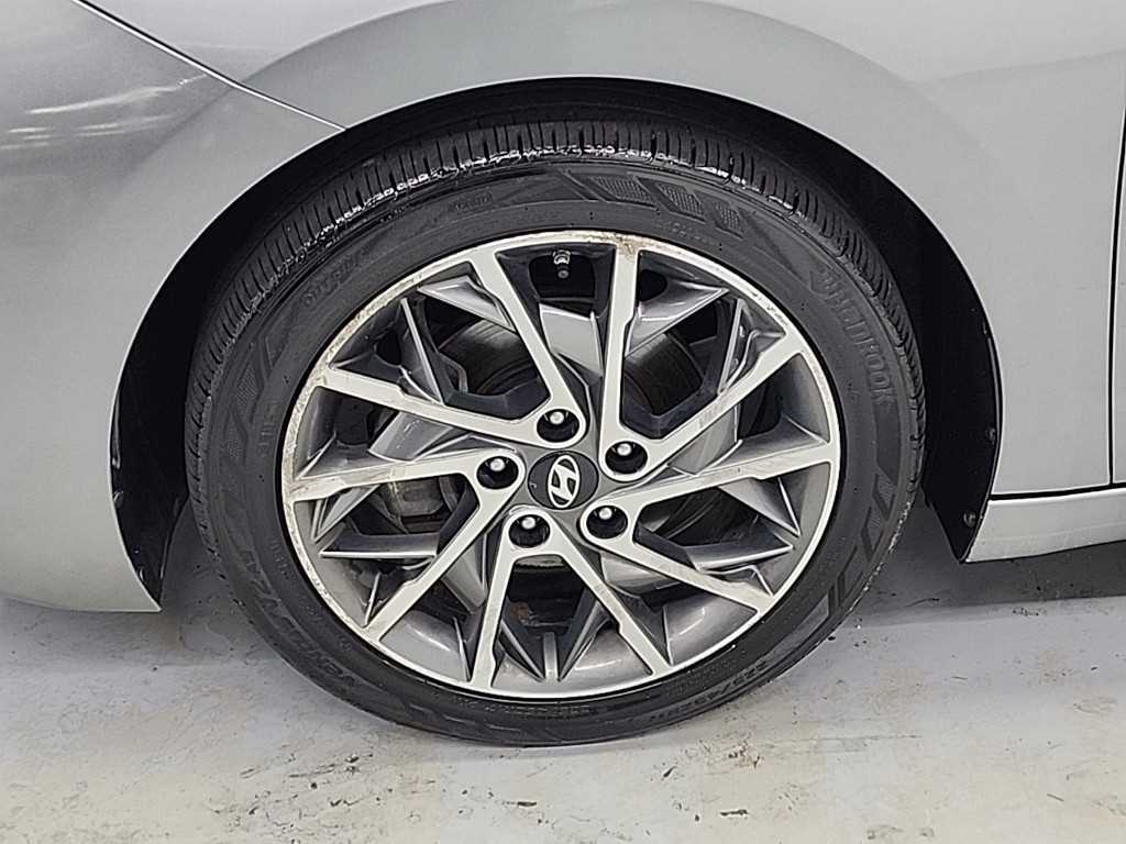 HYUNDAI Avante 2019 Gris - Importación desde Corea - HF Imports Iquique - Foto 19