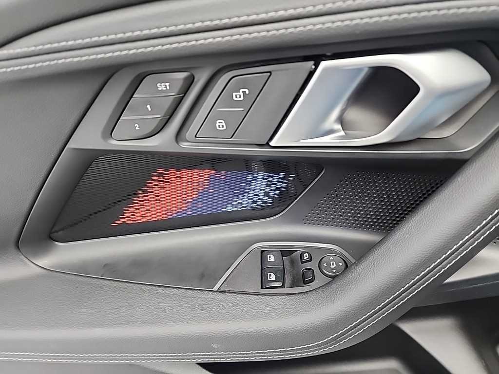 BMW 2 series 2025 Negro - Importación desde Corea - HF Imports Iquique - Foto 15