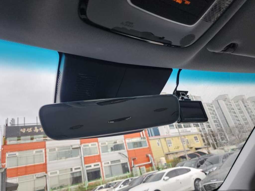 HYUNDAI Palisade - Vista 9