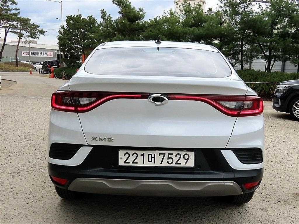 SAMSUNG XM3 - Vista 4