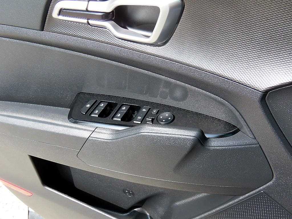 KIA Sportage - Vista 11
