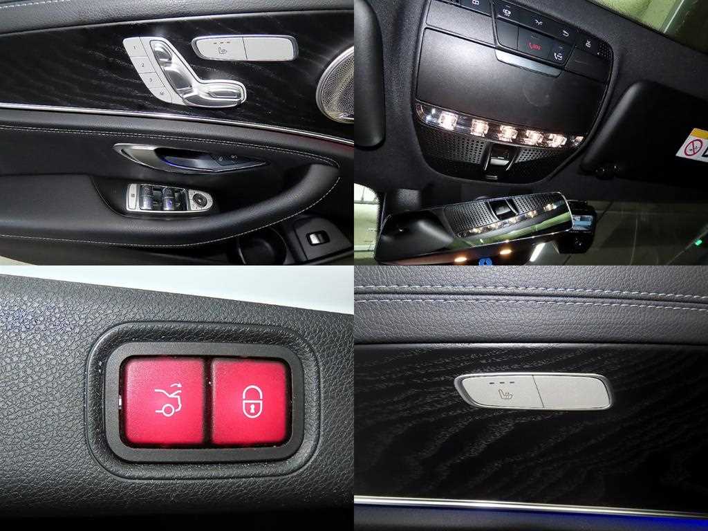 Mercedes Benz E class 2021 - Importación desde Corea - HF Imports Iquique - Foto 18