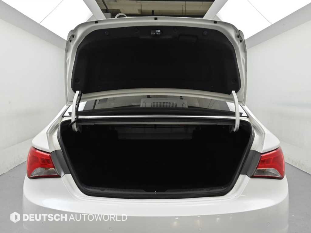 HYUNDAI Sonata 2014 Blanco - Importación desde Corea - HF Imports Iquique - Foto 19