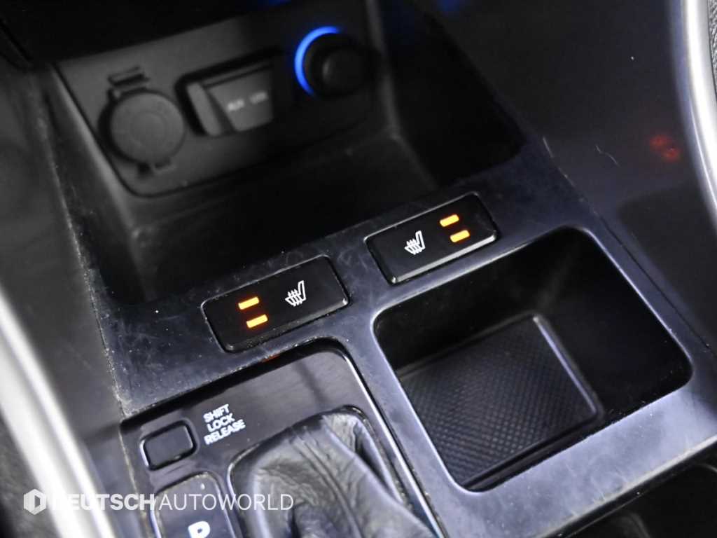 HYUNDAI Sonata 2014 Blanco - Importación desde Corea - HF Imports Iquique - Foto 17