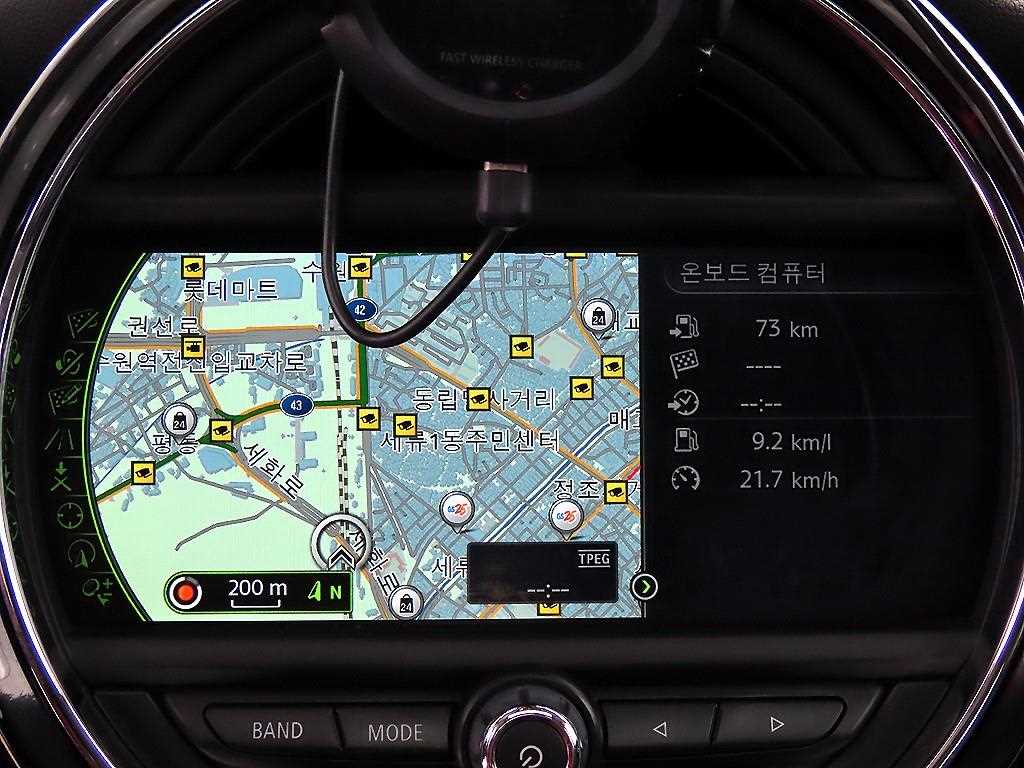 Mini Cooper 2017 - Importación desde Corea - HF Imports Iquique - Foto 14