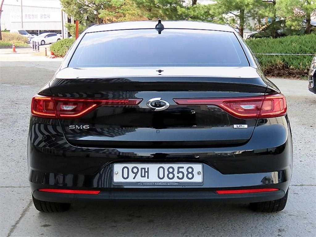 SAMSUNG SM6 - Vista 4