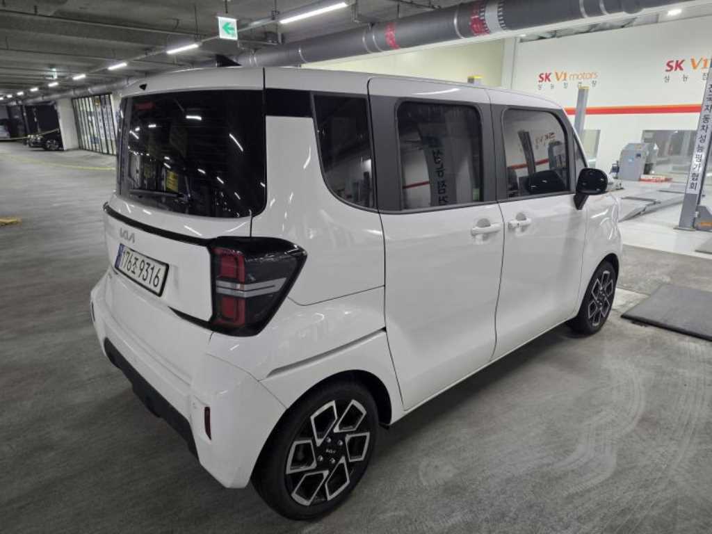 KIA Ray 2023 - Importación desde Corea - HF Imports Iquique - Foto 1