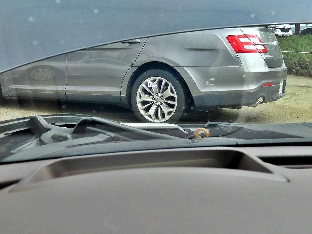 KIA Stinger - Vista 10