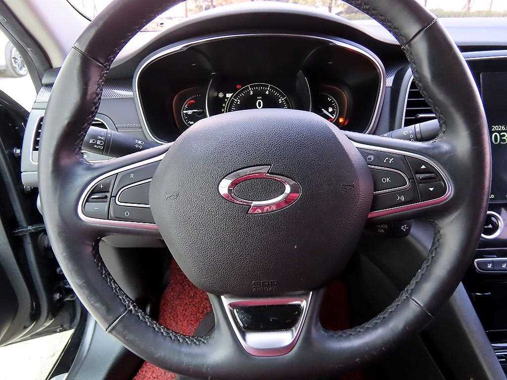 SAMSUNG SM6 - Vista 8