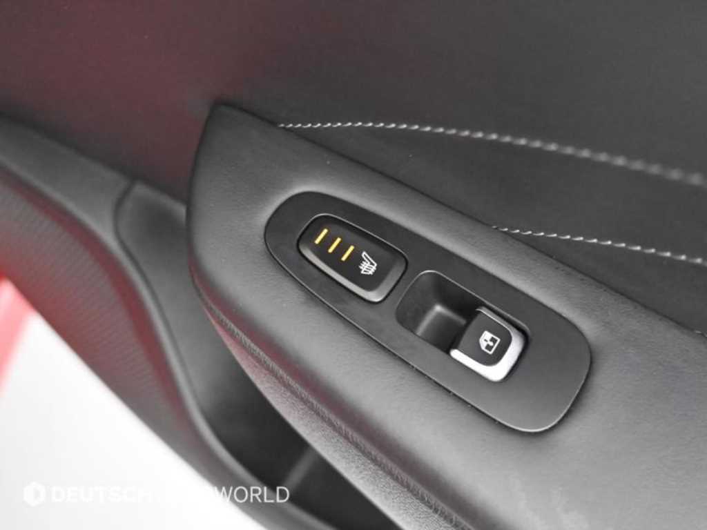 KIA Stinger 2021 Rojo - Importación desde Corea - HF Imports Iquique - Foto 16